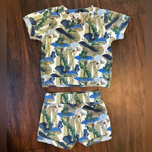 Kate Quinn 3-6m Matching Set